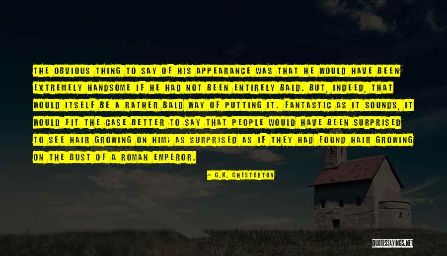 G.K. Chesterton Quotes 349919 G.K. Chesterton Quotes 349919