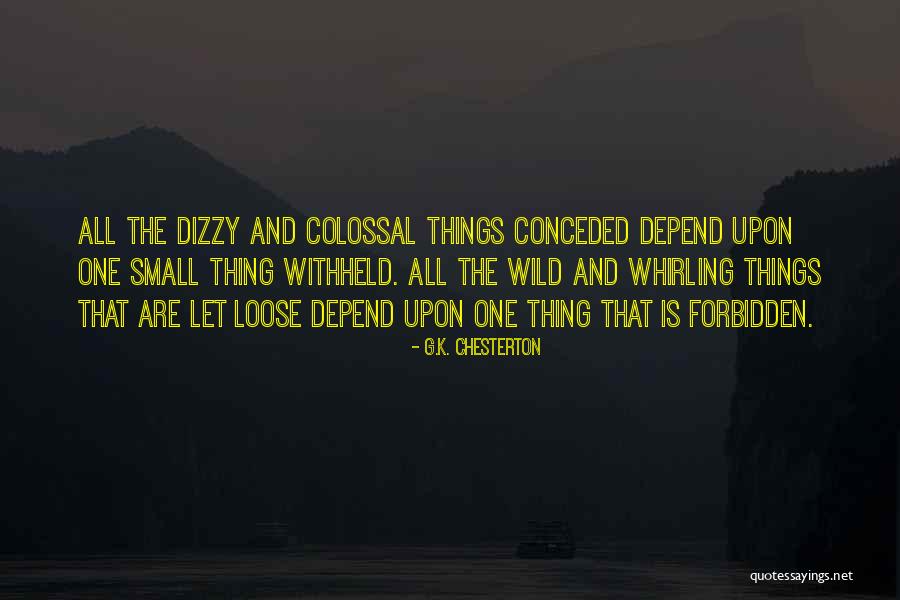 G.K. Chesterton Quotes 407155 G.K. Chesterton Quotes 407155