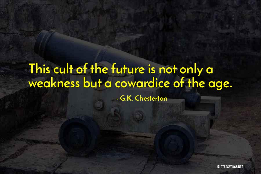 G.K. Chesterton Quotes 540413 G.K. Chesterton Quotes 540413