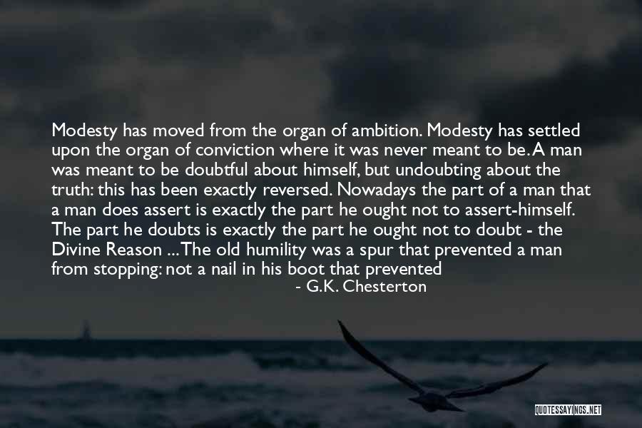 G.K. Chesterton Quotes 605612 G.K. Chesterton Quotes 605612