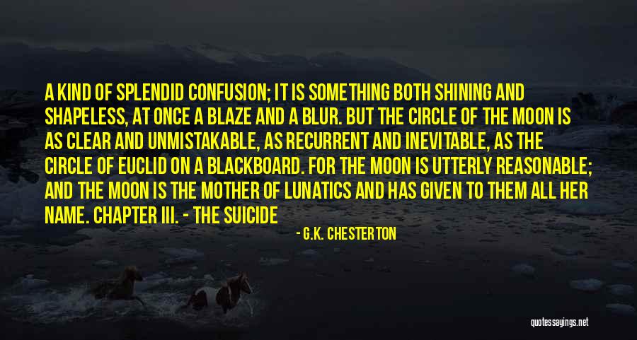 G.K. Chesterton Quotes 620023