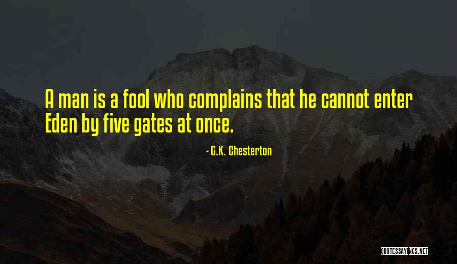 G.K. Chesterton Quotes 665051 G.K. Chesterton Quotes 665051