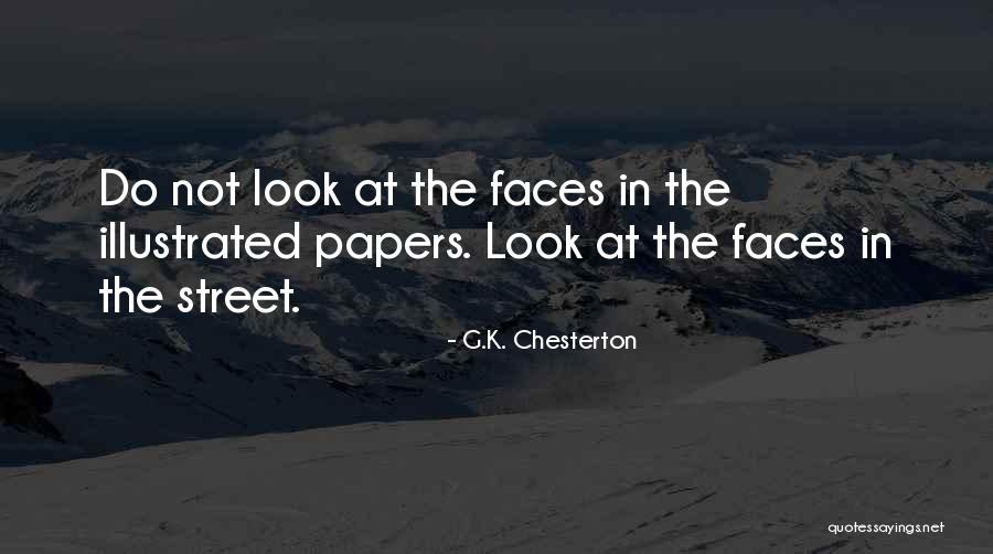 G.K. Chesterton Quotes 89324 G.K. Chesterton Quotes 89324