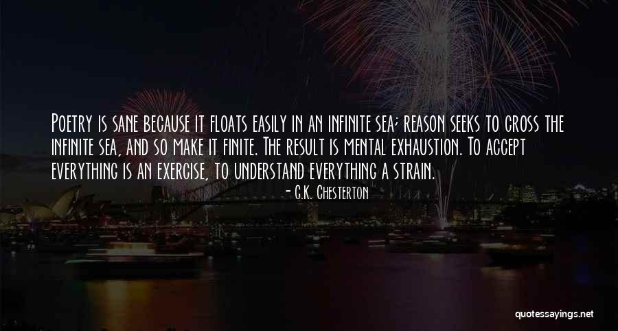 G.K. Chesterton Quotes 984034 G.K. Chesterton Quotes 984034