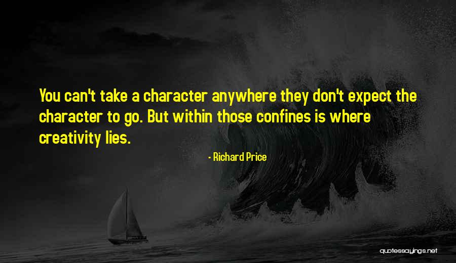 G Kan Zen Budala Quotes By Richard Price G Kan Zen Budala Quotes By Richard Price