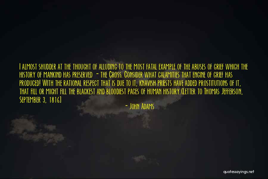 G Kay Gen El Quotes By John Adams G Kay Gen El Quotes By John Adams
