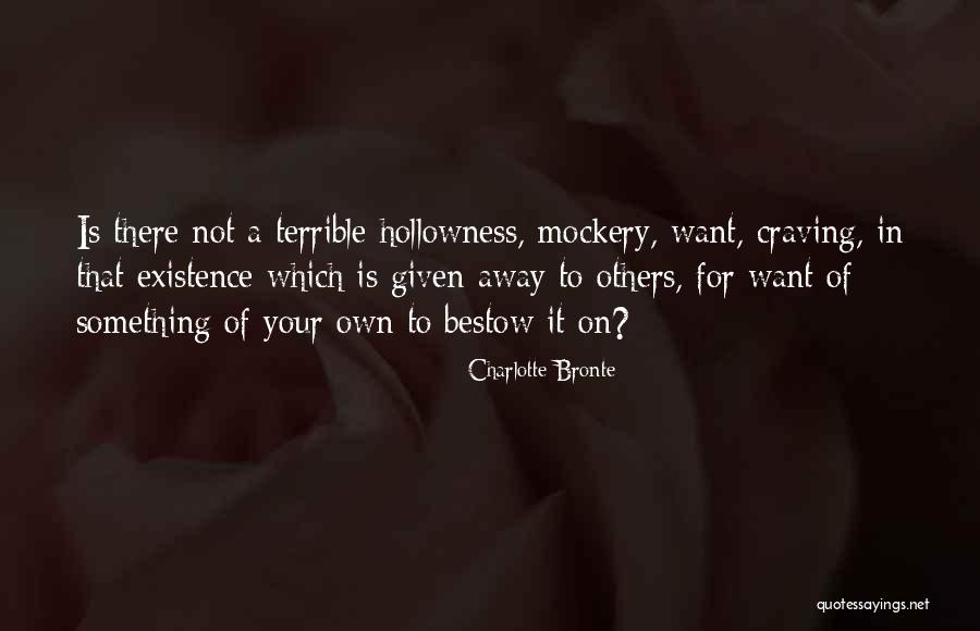 G Ksel Denize Biraksam Quotes By Charlotte Bronte G Ksel Denize Biraksam Quotes By Charlotte Bronte