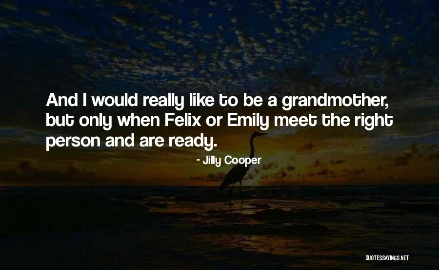 G Ksel Denize Biraksam Quotes By Jilly Cooper G Ksel Denize Biraksam Quotes By Jilly Cooper