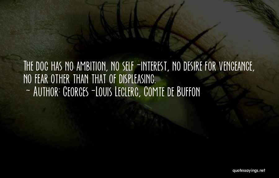 G.l Buffon Quotes By Georges-Louis Leclerc, Comte De Buffon