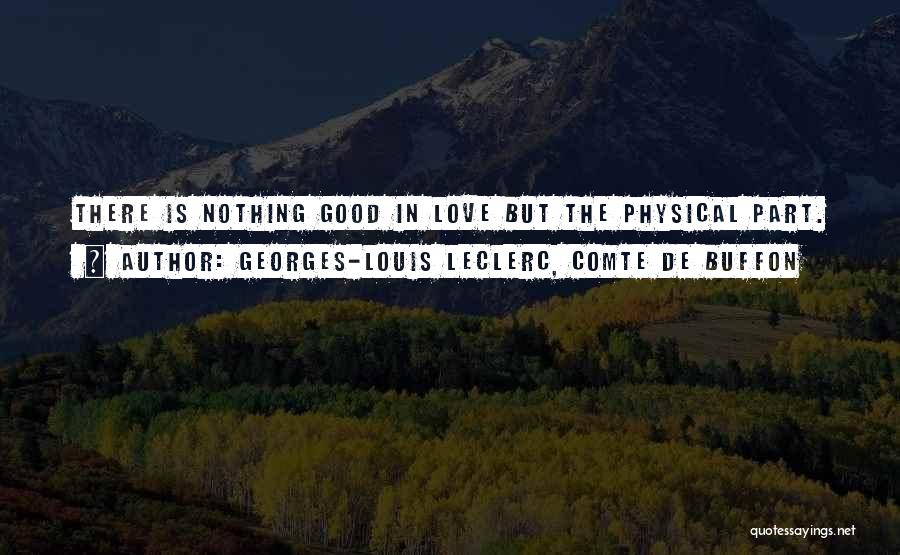 G.l Buffon Quotes By Georges-Louis Leclerc, Comte De Buffon