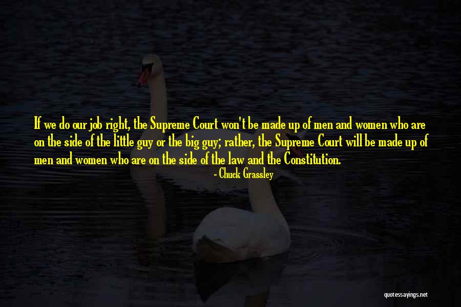 G L N S Zler Quotes By Chuck Grassley G L N S Zler Quotes By Chuck Grassley