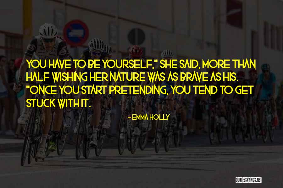 G L N S Zler Quotes By Emma Holly G L N S Zler Quotes By Emma Holly