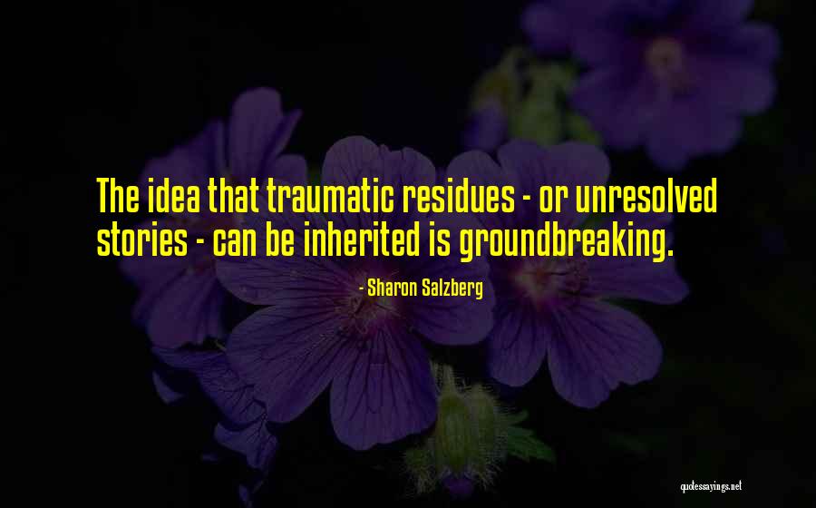 G L S Ile Ilgili S Zler Quotes By Sharon Salzberg G L S Ile Ilgili S Zler Quotes By Sharon Salzberg
