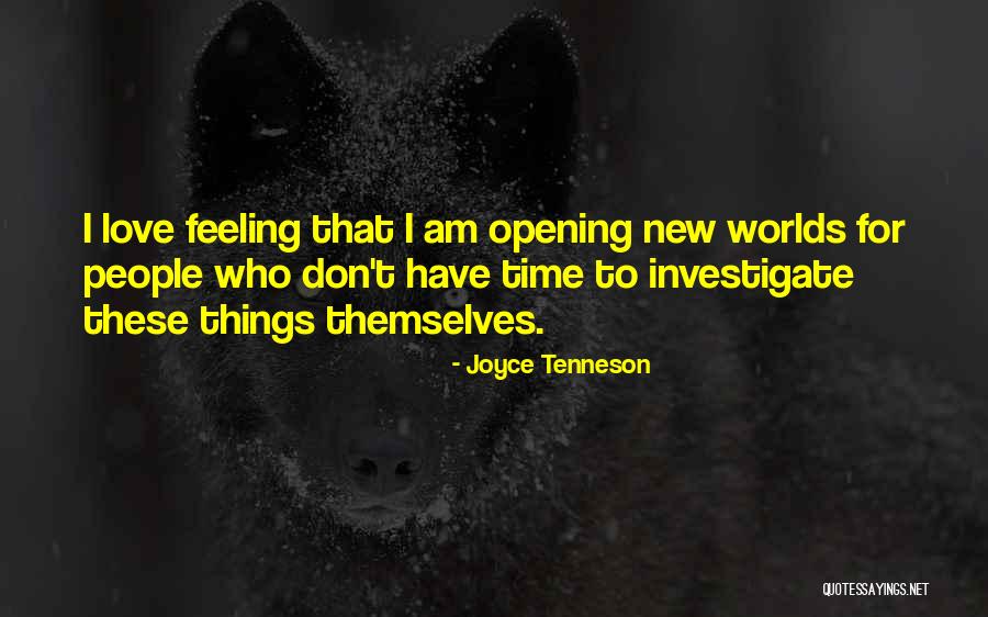 G Lery Z Kardesler Adres Quotes By Joyce Tenneson G Lery Z Kardesler Adres Quotes By Joyce Tenneson