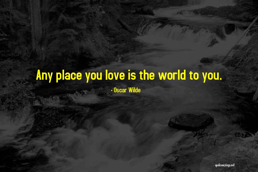 G Lsah Alko Lar Quotes By Oscar Wilde