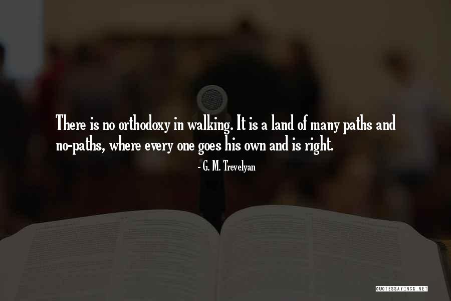 G. M. Trevelyan Quotes 1713966 G. M. Trevelyan Quotes 1713966
