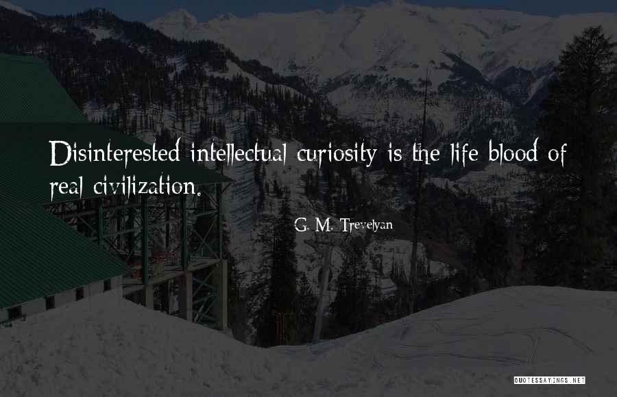 G. M. Trevelyan Quotes 367282 G. M. Trevelyan Quotes 367282
