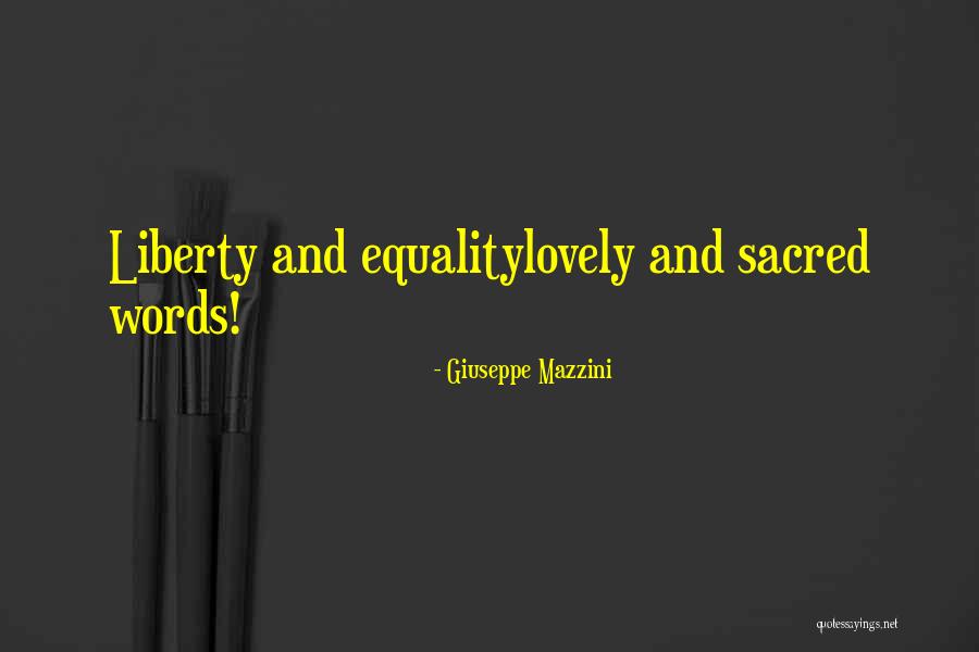 G Mazzini Quotes By Giuseppe Mazzini G Mazzini Quotes By Giuseppe Mazzini