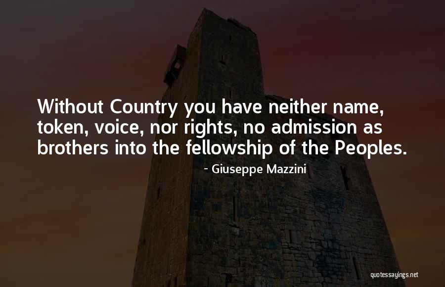 G Mazzini Quotes By Giuseppe Mazzini G Mazzini Quotes By Giuseppe Mazzini