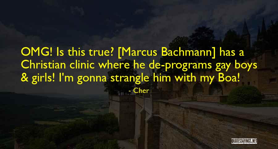 G N L Isleri Quotes By Cher G N L Isleri Quotes By Cher