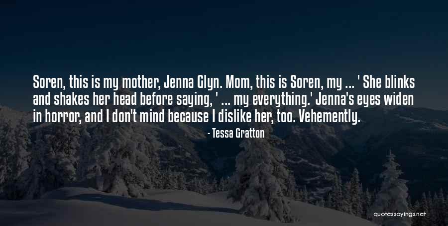 G N L Isleri Quotes By Tessa Gratton G N L Isleri Quotes By Tessa Gratton