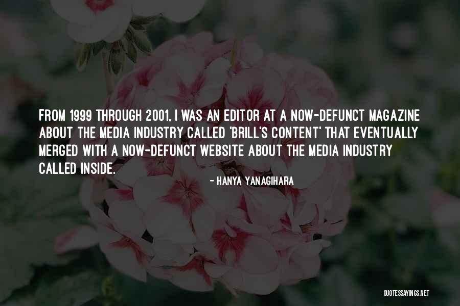 G Nagarajan Quotes By Hanya Yanagihara G Nagarajan Quotes By Hanya Yanagihara