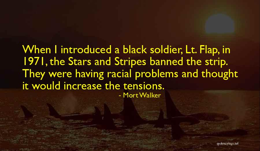 G Nd Lt Quotes By Mort Walker G Nd Lt Quotes By Mort Walker