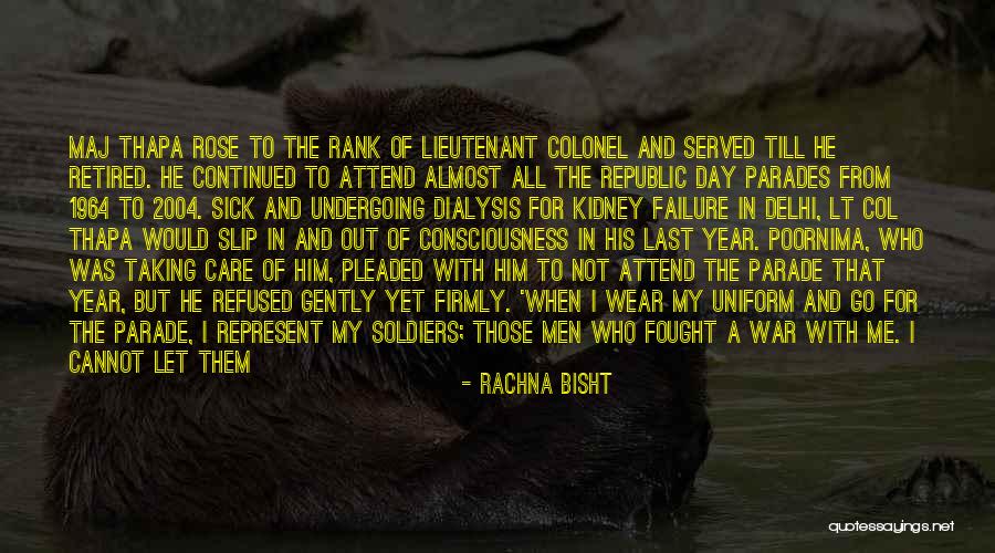 G Nd Lt Quotes By Rachna Bisht G Nd Lt Quotes By Rachna Bisht