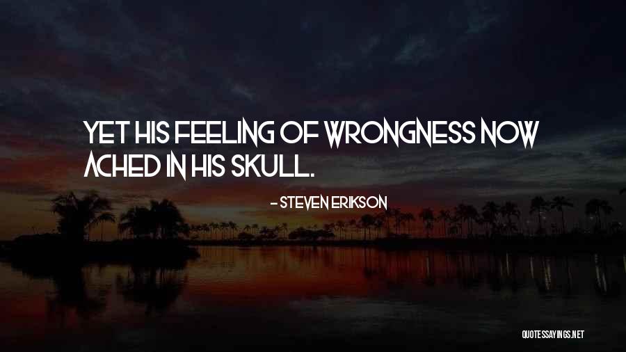 G Ndermelik Laflar Quotes By Steven Erikson G Ndermelik Laflar Quotes By Steven Erikson