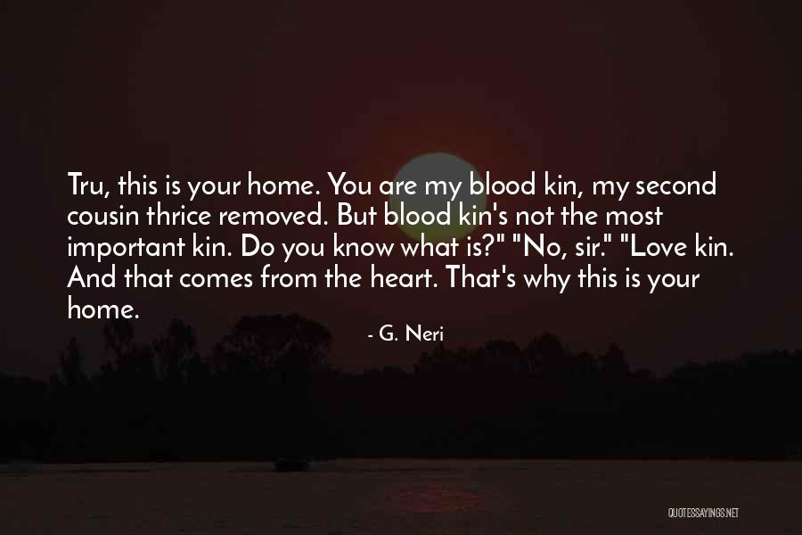 G. Neri Quotes 262893 G. Neri Quotes 262893