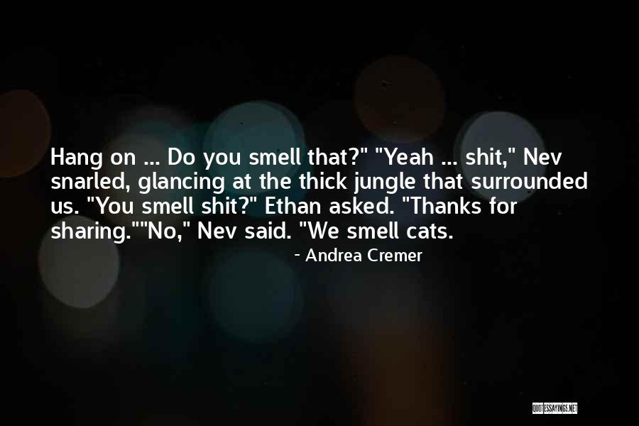 G Nev Quotes By Andrea Cremer G Nev Quotes By Andrea Cremer
