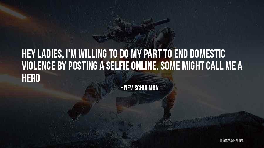 G Nev Quotes By Nev Schulman G Nev Quotes By Nev Schulman