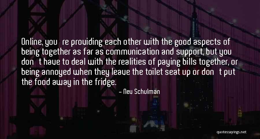 G Nev Quotes By Nev Schulman G Nev Quotes By Nev Schulman
