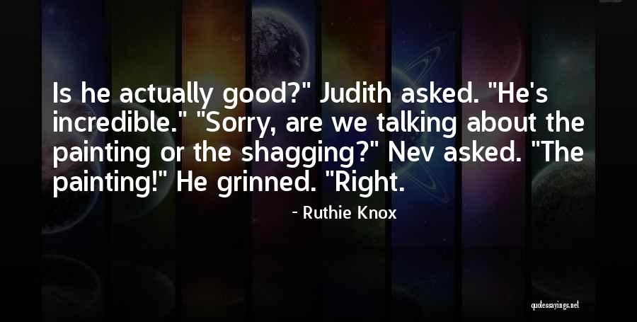 G Nev Quotes By Ruthie Knox G Nev Quotes By Ruthie Knox