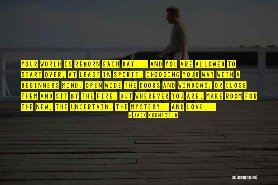 G Niusz P Letg P Szet Quotes By Jack Kornfield G Niusz P Letg P Szet Quotes By Jack Kornfield