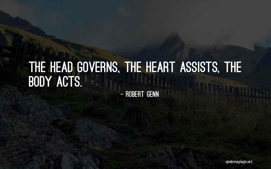 G Nlerden Ney Quotes By Robert Genn G Nlerden Ney Quotes By Robert Genn