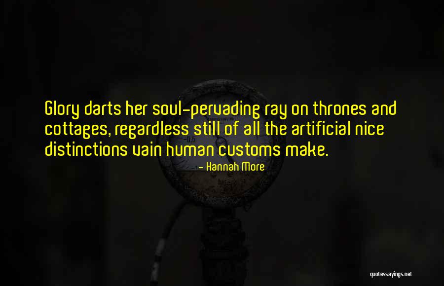 G Norman Collie Quotes By Hannah More G Norman Collie Quotes By Hannah More