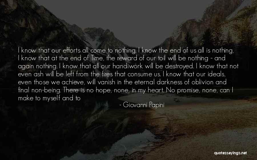G Papini Quotes By Giovanni Papini G Papini Quotes By Giovanni Papini