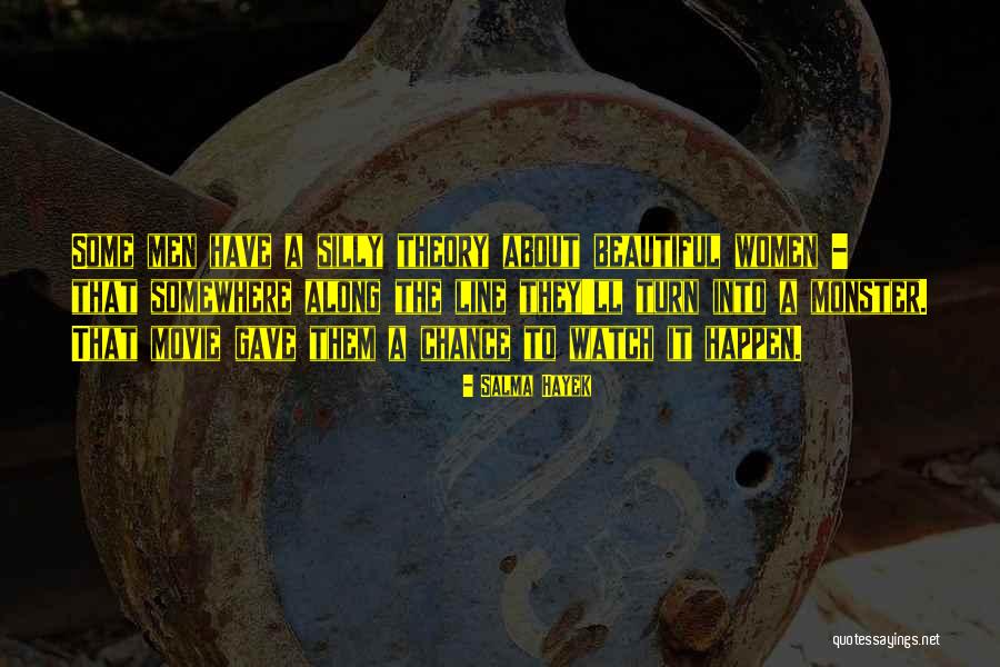 G R Gsal Ta Elk Sz T Se Quotes By Salma Hayek G R Gsal Ta Elk Sz T Se Quotes By Salma Hayek
