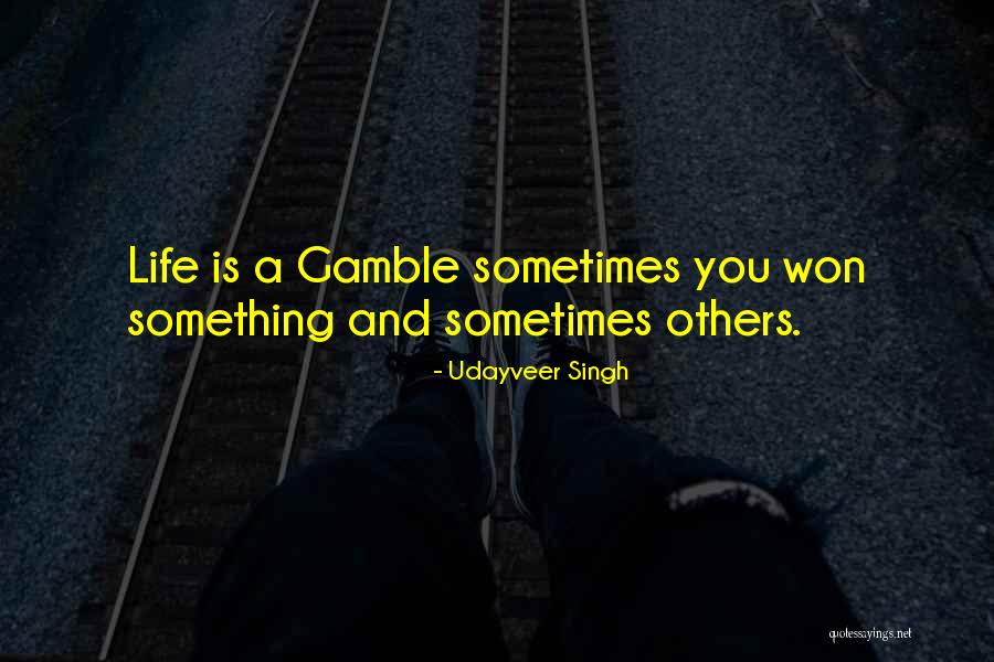 G R Gsz Na Kapszula Quotes By Udayveer Singh G R Gsz Na Kapszula Quotes By Udayveer Singh