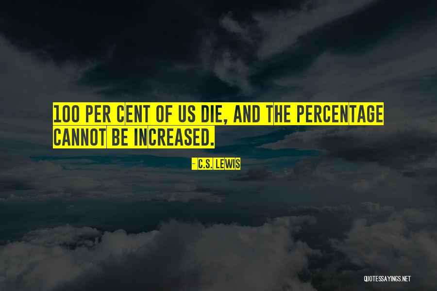 G Rdonyi G Za Quotes By C.S. Lewis