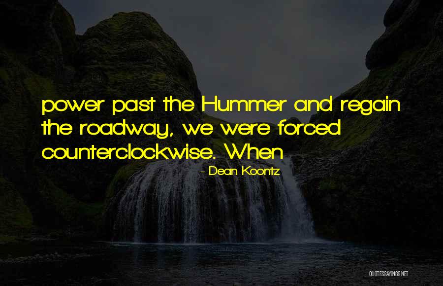 G Receksin Kendini Quotes By Dean Koontz G Receksin Kendini Quotes By Dean Koontz