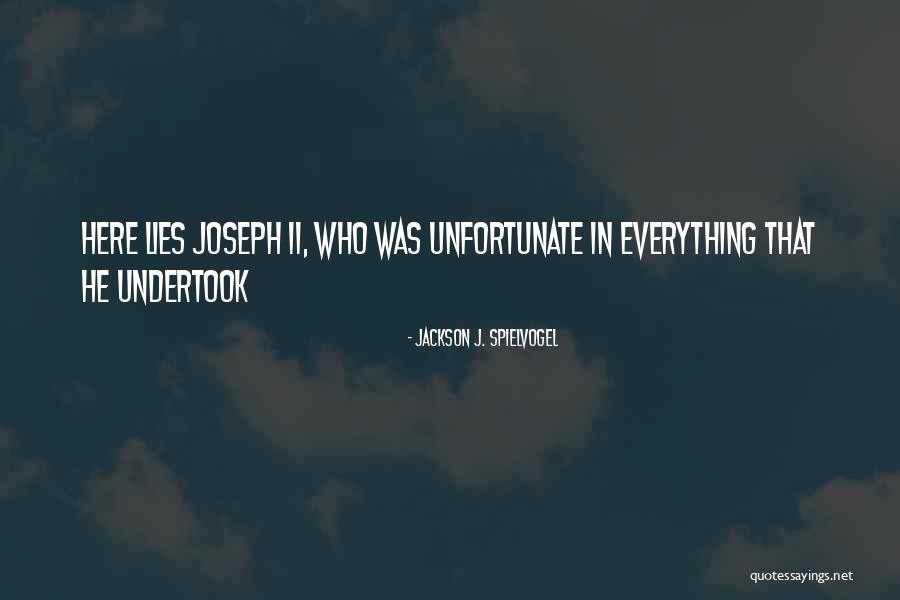 G Rlitz Hotels Quotes By Jackson J. Spielvogel G Rlitz Hotels Quotes By Jackson J. Spielvogel