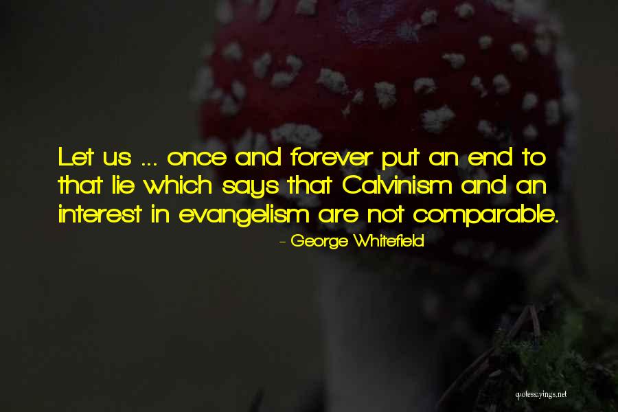 G Rmek Gerek Quotes By George Whitefield G Rmek Gerek Quotes By George Whitefield