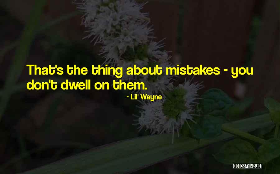 G Rnik Quotes By Lil' Wayne G Rnik Quotes By Lil' Wayne