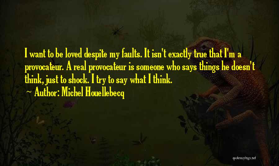 G Shock Quotes By Michel Houellebecq G Shock Quotes By Michel Houellebecq