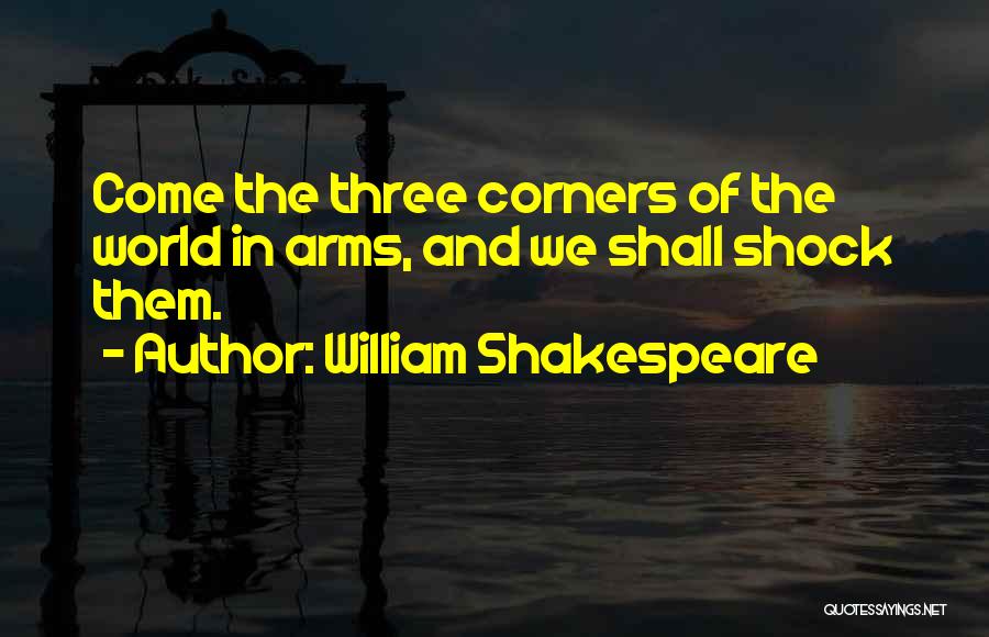G Shock Quotes By William Shakespeare