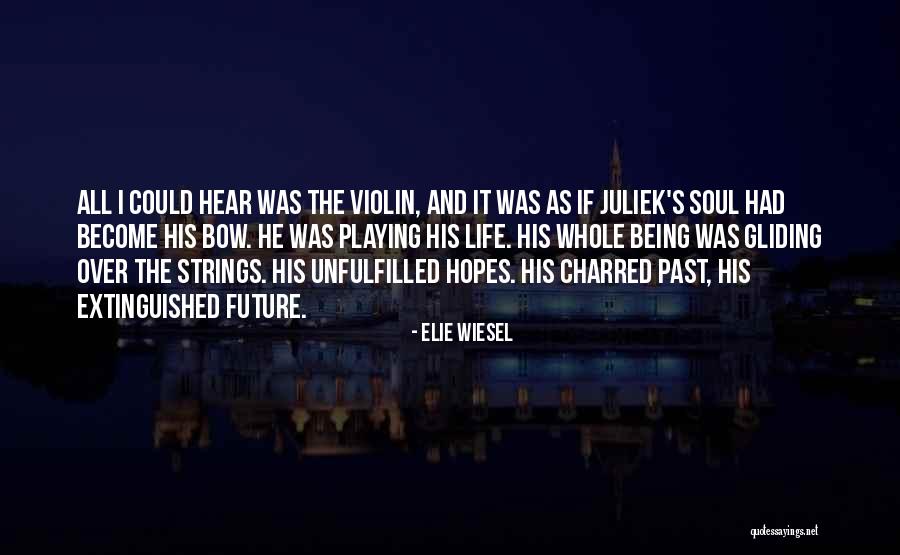G Strings With Quotes By Elie Wiesel G Strings With Quotes By Elie Wiesel