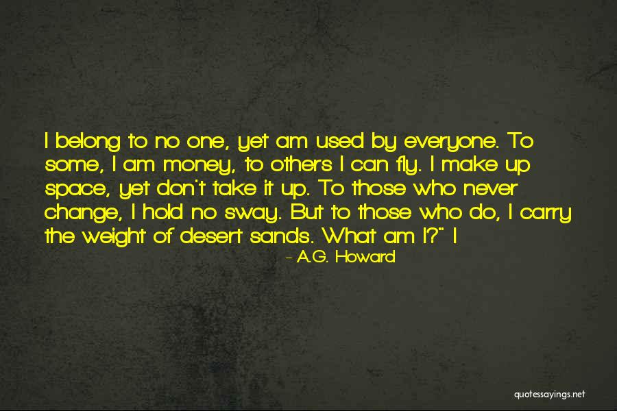 G T T Quotes By A.G. Howard G T T Quotes By A.G. Howard