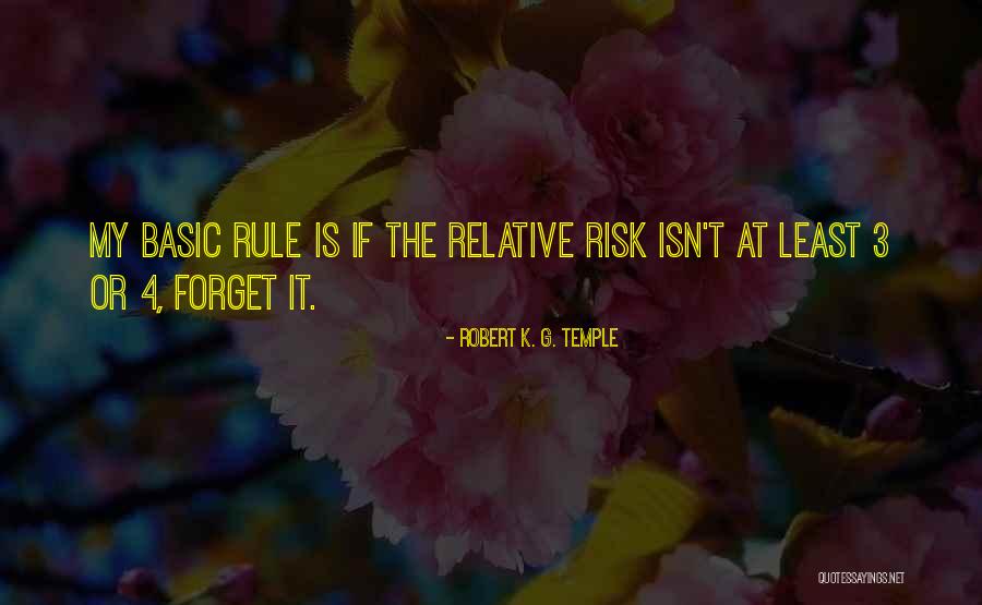 G T T Quotes By Robert K. G. Temple G T T Quotes By Robert K. G. Temple